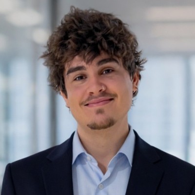 Daniel Anchuela Cantarero